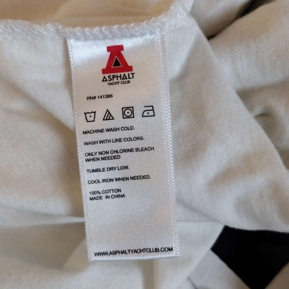 Asphalt Yacht Club Men's Floral Camo Jogger & Shirt Set - Picture 16 of 16